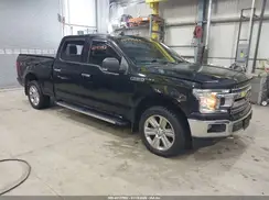 1FTFW1EG3JFE27773 2018 FORD F-150
