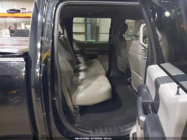 1FTFW1EG3JFE27773 2018 FORD F-150 - Image 8