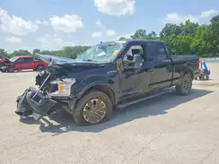 1FTFW1EG3JFE42757 2018 FORD F-150
