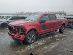 1FTFW1EG3JFE76360 2018 FORD F-150