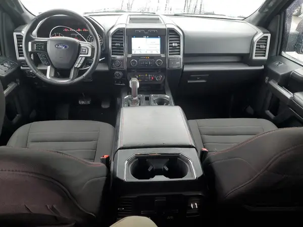 1FTFW1EG3JFE76360 2018 FORD F-150 - Image 8