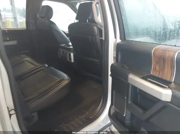 1FTFW1EG3JKC27208 2018 FORD F-150 - Image 8
