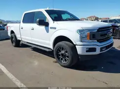 1FTFW1EG3JKC53145 2018 FORD F-150