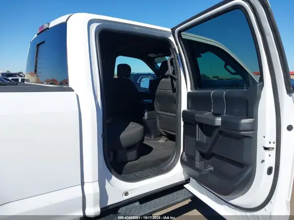 1FTFW1EG3JKC53145 2018 FORD F-150 - Image 8