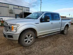1FTFW1EG3JKC53355 2018 FORD F-150