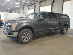 1FTFW1EG3JKC63917 2018 FORD F-150