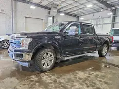 1FTFW1EG3JKC74870 2018 FORD F-150