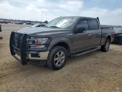 1FTFW1EG3JKC80247 2018 FORD F-150