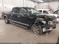 1FTFW1EG3JKC83584 2018 FORD F-150