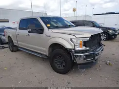 1FTFW1EG3JKD03431 2018 FORD F-150