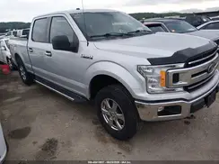 1FTFW1EG3JKD62754 2018 FORD F-150