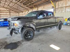 1FTFW1EG3JKD68697 2018 FORD F-150