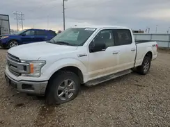 1FTFW1EG3JKE09216 2018 FORD F-150