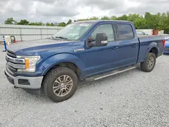 1FTFW1EG3JKE12004 2018 FORD F-150