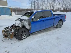1FTFW1EG3JKE32916 2018 FORD F-150