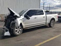 1FTFW1EG3JKE39820 2018 FORD F-150