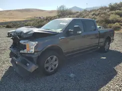 1FTFW1EG3JKF15312 2018 FORD F-150