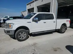 1FTFW1EG3JKF23832 2018 FORD F-150