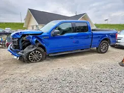 1FTFW1EG3JKF57544 2018 FORD F-150