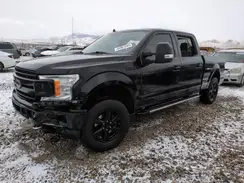 1FTFW1EG3JKF92522 2018 FORD F-150
