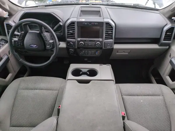 1FTFW1EG3JKF92522 2018 FORD F-150 - Image 8