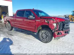 1FTFW1EG3JKG07472 2018 FORD F-150