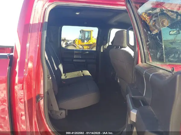 1FTFW1EG3JKG07472 2018 FORD F-150 - Image 8