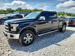 1FTFW1EG4GFA00840 2016 FORD F-150