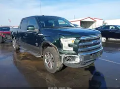 1FTFW1EG4GFA07092 2016 FORD F-150
