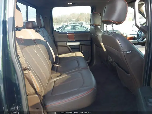 1FTFW1EG4GFA07092 2016 FORD F-150 - Image 8