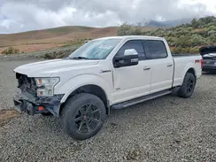 1FTFW1EG4GFA13524 2016 FORD F-150
