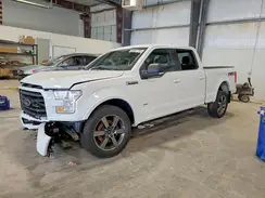 1FTFW1EG4GFA37855 2016 FORD F-150