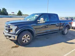 1FTFW1EG4GFA38472 2016 FORD F-150
