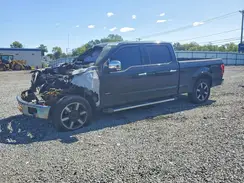 1FTFW1EG4GFA57376 2016 FORD F-150