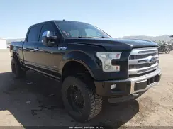 1FTFW1EG4GFA81192 2016 FORD F-150