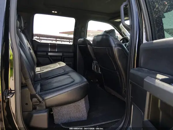 1FTFW1EG4GFA81192 2016 FORD F-150 - Image 8
