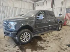 1FTFW1EG4GFA92385 2016 FORD F-150