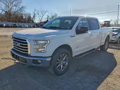 1FTFW1EG4GFB36384 2016 FORD F-150
