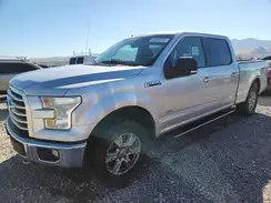 1FTFW1EG4GFB61379 2016 FORD F-150