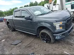 1FTFW1EG4GFB72592 2016 FORD F-150