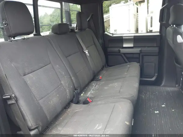 1FTFW1EG4GFB72592 2016 FORD F-150 - Image 8