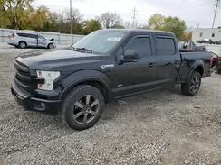 1FTFW1EG4GFB78411 2016 FORD F-150