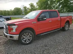 1FTFW1EG4GFB82975 2016 FORD F-150