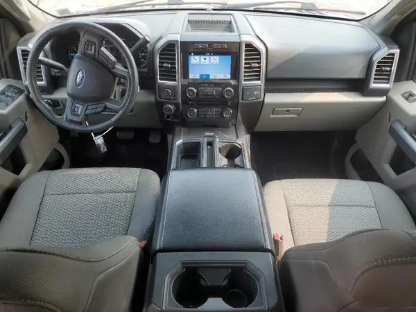 1FTFW1EG4GFB82975 2016 FORD F-150 - Image 8