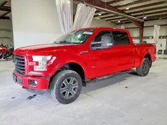 1FTFW1EG4GFB87190 2016 FORD F-150
