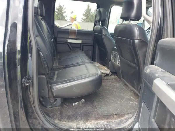 1FTFW1EG4GFC67217 2016 FORD F-150 - Image 8