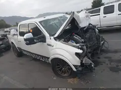 1FTFW1EG4GFC88102 2016 FORD F-150