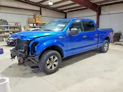 1FTFW1EG4GFD02984 2016 FORD F-150