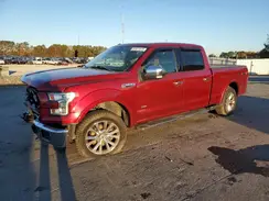 1FTFW1EG4GFD21048 2016 FORD F-150