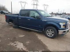 1FTFW1EG4GFD30378 2016 FORD F-150